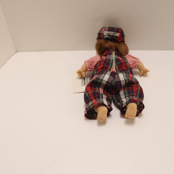 A Bean Bag Kid by Palm Pals New with Tag - Picture 2 of 6